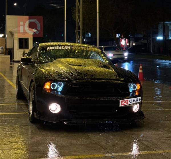 فورد موستانج 2011 للبيع في العراق -  بغداد